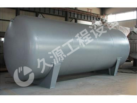 60m3柴油储罐