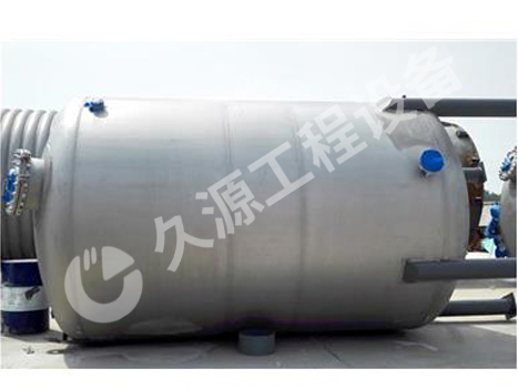 不锈钢原料罐