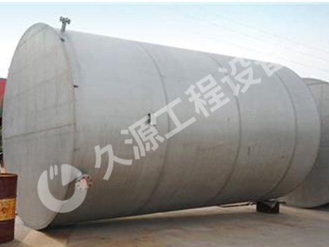 DN3600不锈钢储罐