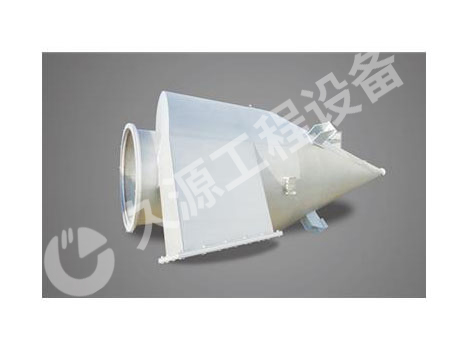 旋风分离器